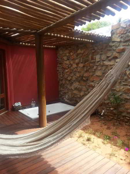 Room
 di Pousada dos Ponteiros