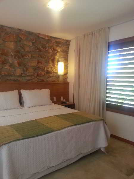 Room
 di Pousada dos Ponteiros