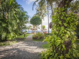 Pura Vida Beach and Dive Resort