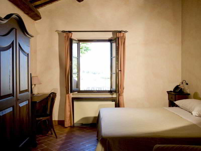 Room
 di Ca Virginia Country House & Welness