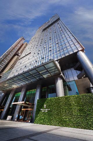 The Ritz-Carlton, Chengdu