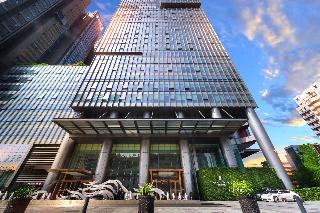 The Ritz-Carlton, Chengdu