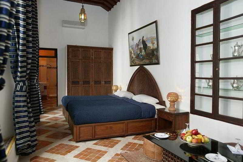 Room
 di Riad fes el bali