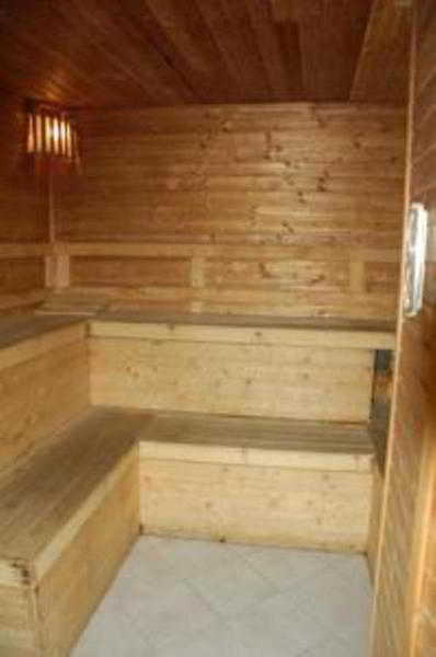 Sports and Entertainment
 di Millenium Palace Hotel