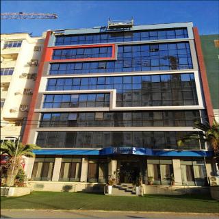 Medina Hotel