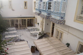 General view
 di Hotel Residence Mahmoud
