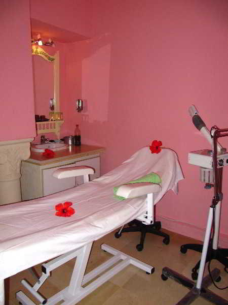 Sports and Entertainment
 di Hotel Residence Mahmoud