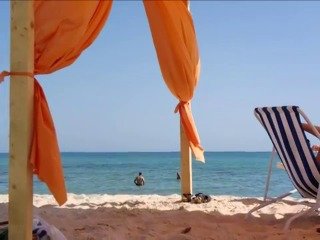 Beach
 di Hotel Residence Mahmoud