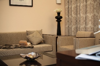 Room
 di Le Corail Suites Hotel