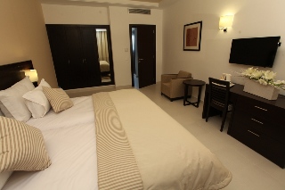 Room
 di Le Corail Suites Hotel