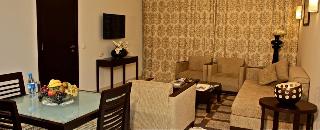 Room
 di Le Corail Suites Hotel