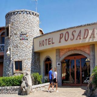 Club Esse Posada Beach Resort photo 8