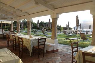 Orovacanze Hotel San Paolo, North Sardinia
