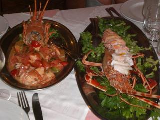 Orovacanze Hotel San Paolo, North Sardinia