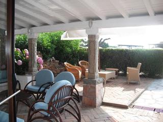 Orovacanze Hotel San Paolo, North Sardinia