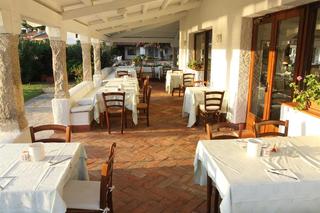 Orovacanze Hotel San Paolo, North Sardinia