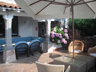Orovacanze Hotel San Paolo, North Sardinia
