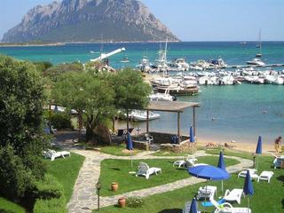 Orovacanze Hotel San Paolo, North Sardinia