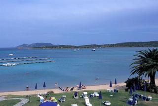 Orovacanze Hotel San Paolo, North Sardinia