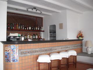 Orovacanze Hotel San Paolo, North Sardinia