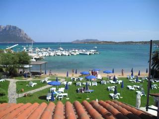 Orovacanze Hotel San Paolo, North Sardinia