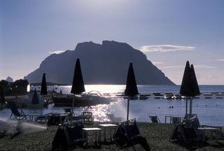 Orovacanze Hotel San Paolo, North Sardinia