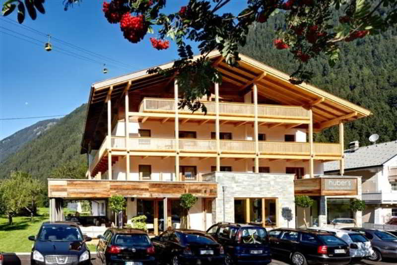 General view
 di Huber's Boutiquehotel