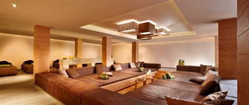 Sports and Entertainment
 di Huber's Boutiquehotel