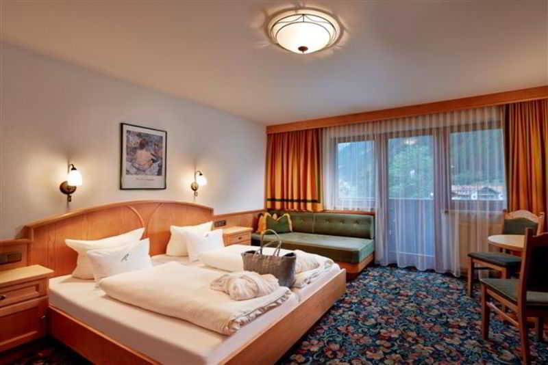 Room
 di Huber's Boutiquehotel