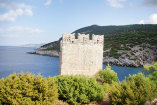 General view
 di Thomas Hotel