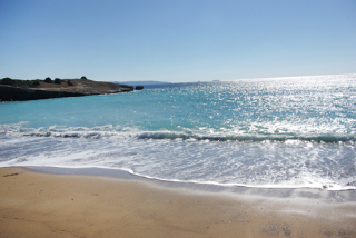 Beach
 di Thomas Hotel