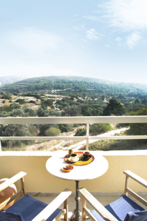 Terrace
 di Thomas Hotel