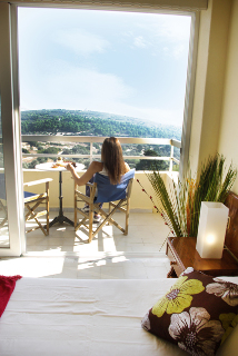 Terrace
 di Thomas Hotel