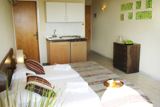 Room
 di Thomas Hotel