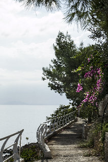 General view
 di Christos Apartaments