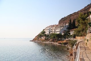 General view
 di Christos Apartaments