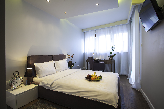 Room
 di Oxygen Residence