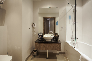 Room
 di Oxygen Residence