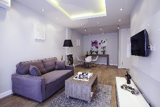 Room
 di Oxygen Residence