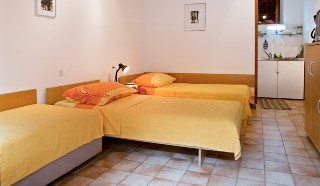 Room
 di Apartments Maja