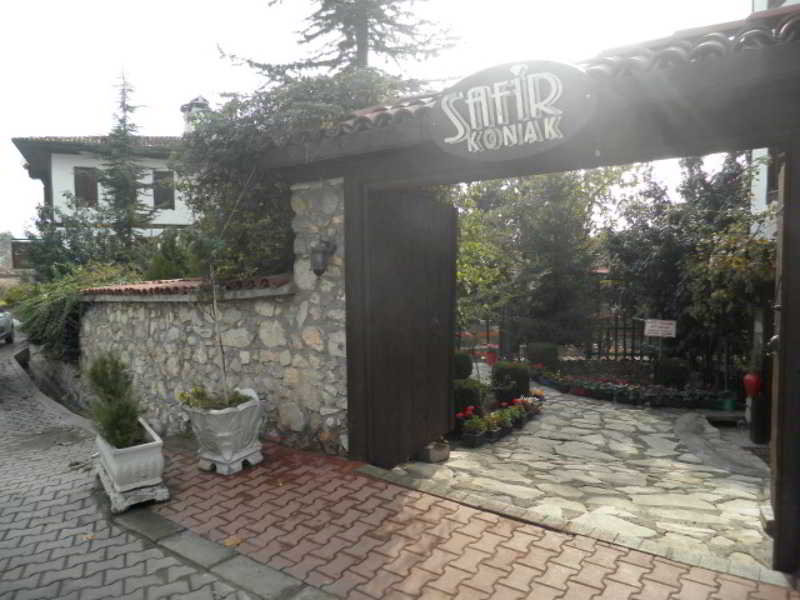 General view
 di Safir Konak