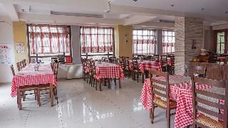 Diamond Park Hotel Safranbolu