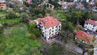 Diamond Park Hotel Safranbolu
