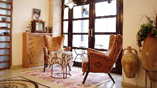 Diamond Park Hotel Safranbolu