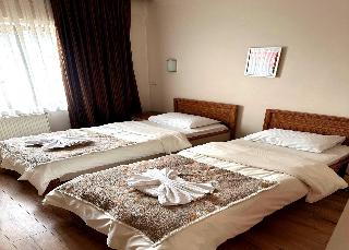 Diamond Park Hotel Safranbolu