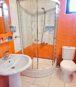 Diamond Park Hotel Safranbolu
