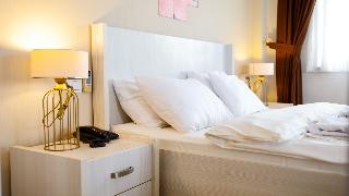 Diamond Park Hotel Safranbolu