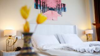 Diamond Park Hotel Safranbolu