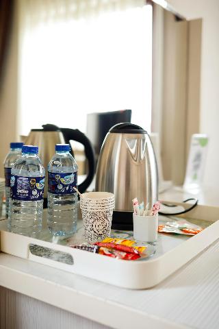 Diamond Park Hotel Safranbolu