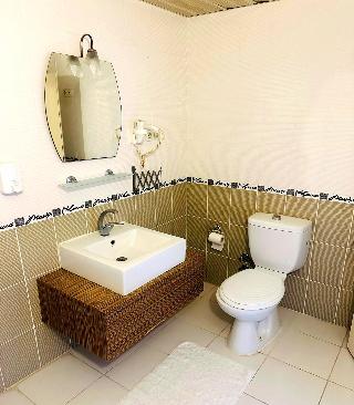 Diamond Park Hotel Safranbolu